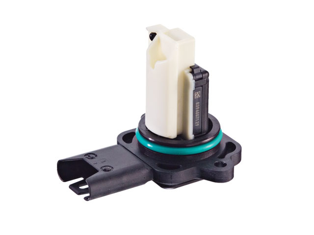 VDO 5WK97508Z Mass Air Flow Sensor - BMW | 13627551638 W01331785598