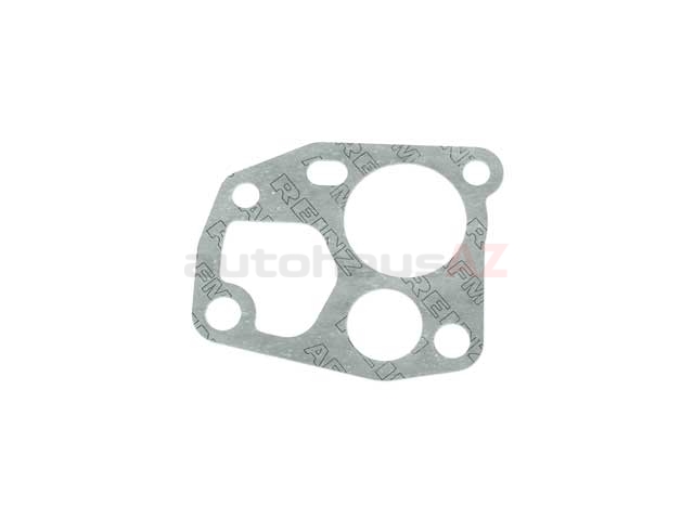 6011840580 VictorReinz Oil Filter Housing Gasket; Oil Filter Housing to Crankcase