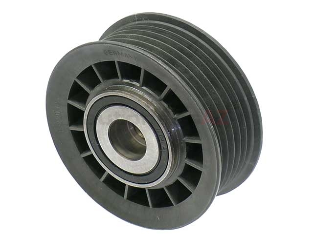 drive belt idler