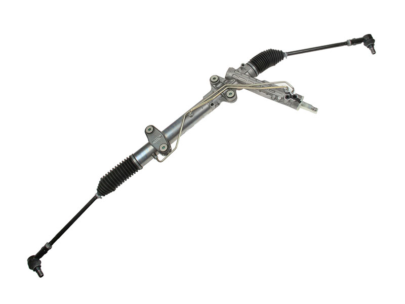 Bilstein 60173904 Rack & Pinion Complete Unit Dodge, Freightliner