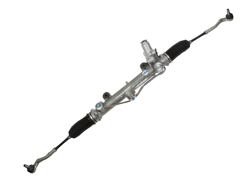 Bilstein 60193506 Rack & Pinion Complete Unit Mercedes