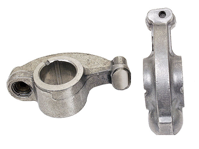 602154 Eurospare Rocker Arm; Exhaust