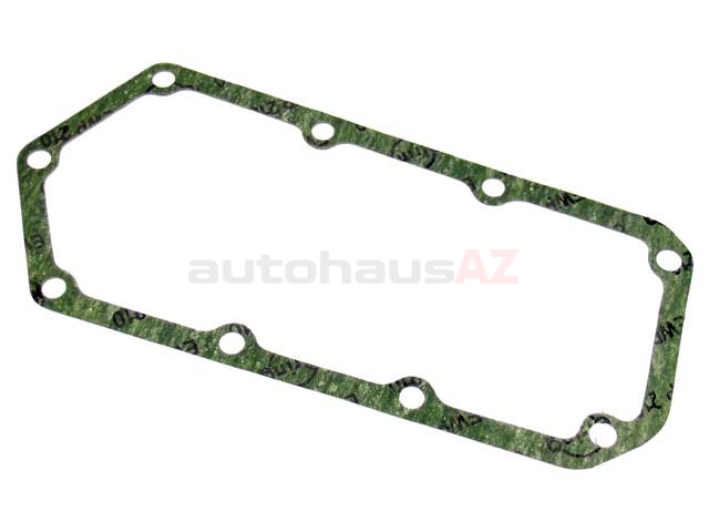 6030140722 Elring Klinger Oil Pan Gasket; Side Extension Oil Pan for Turbo