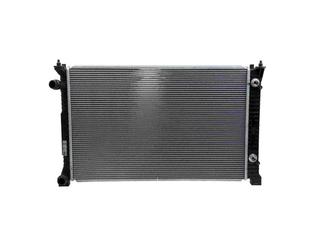Best Prices On Audi A6 Radiator Mahle Behr Genuine Nissens
