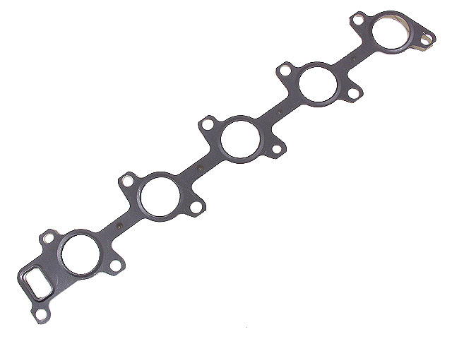 exhaust manifold Elring 432.924 Gasket