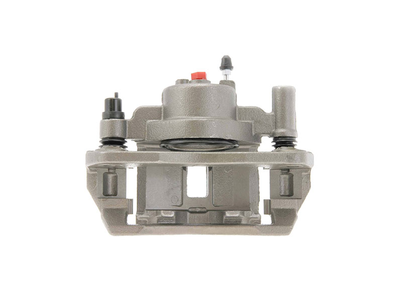 OPparts 61232521 Brake Caliper; Front Right Mazda