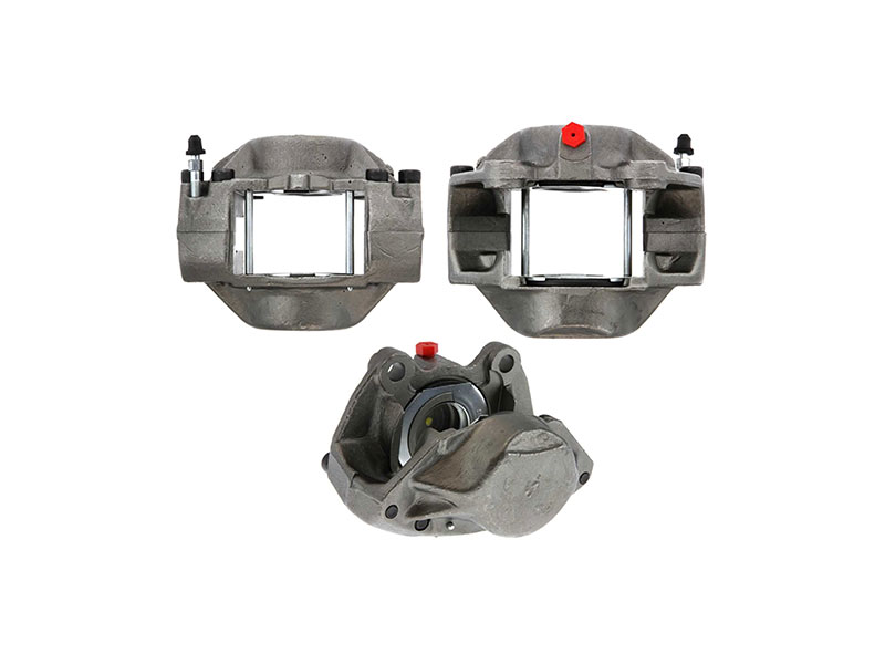 Original Performance 61233531 Brake Caliper; Front Right Mercedes