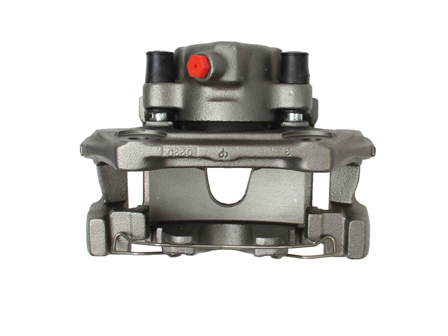 OPparts 61233564 Brake Caliper - Mercedes