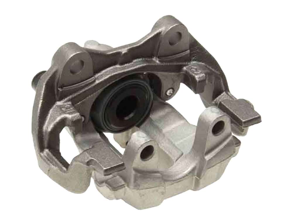 OPparts 61233659 Brake Caliper; Rear Right Mercedes