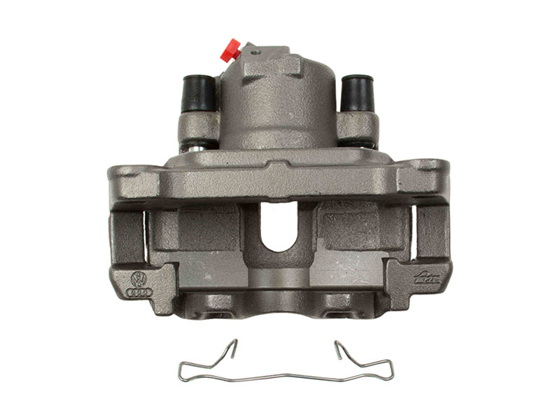 OPparts 61254595 Brake Caliper; Front Right Audi