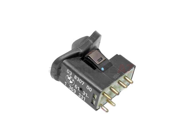 Genuine BMW 61311378847 Door Mirror Switch; Adjustment Genuine BMW 61311378847 Door Mirror Switch; Adjustment