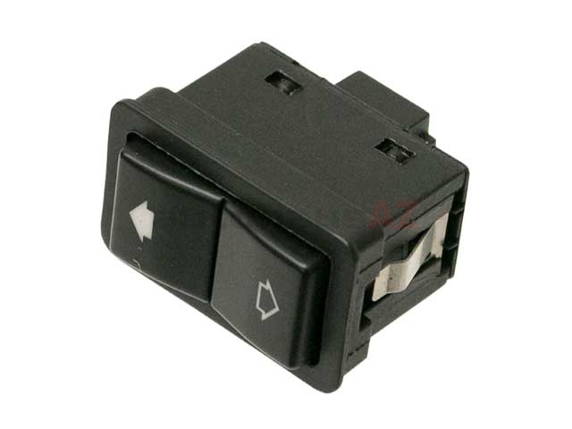 URO Parts 61318368974 Power Window Switch; Front Right, Rear