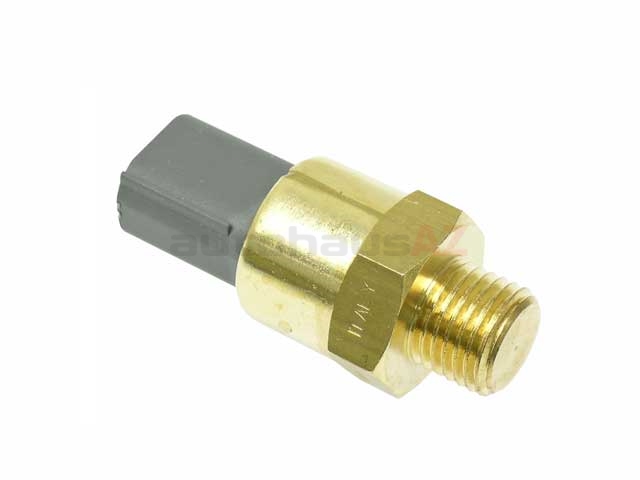 Facet 61318376440, 75691 Engine Cooling Fan Sensor; 80/88C