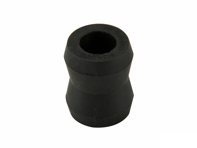61340016 Professional Parts Sweden Shock Absorber Bushing; Front Lower