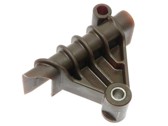 6150501416 Febi Timing Chain Guide/Rail; Sliding Guide Cylinder Head at Idler Gear