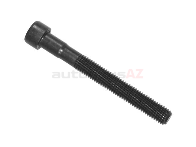 6159900112 VictorReinz Cylinder Head Bolt; 12x104mm; 12 Point Allen head