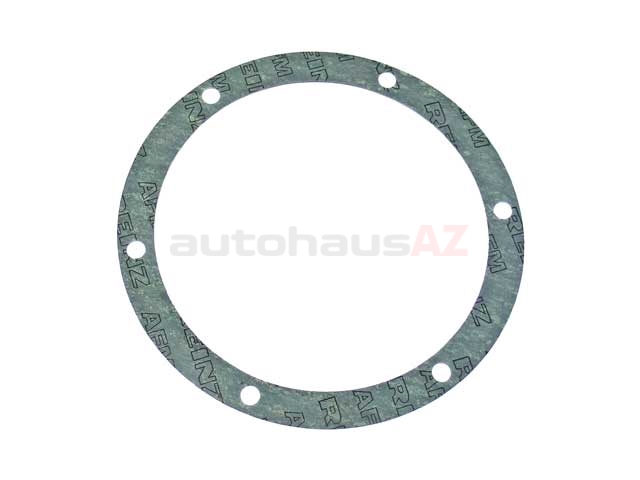 6160110380 VictorReinz Vacuum Pump Gasket; Vacuum Pump to Crankcase