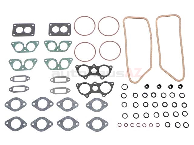 61610018403 VictorReinz Cylinder Head Gasket Set