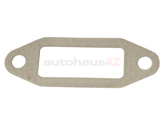 61611129100 VictorReinz Exhaust Manifold Flange Gasket; Muffler/Heat Exchanger to Head