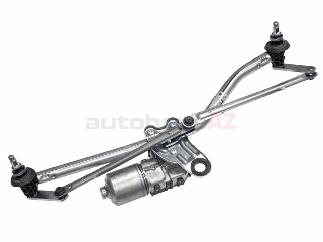 wiper assembly