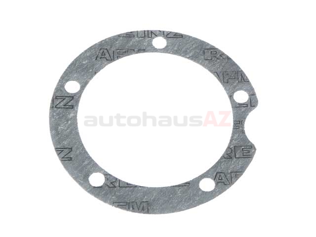 6162010080 VictorReinz Water Pump Gasket; Pump to Housing