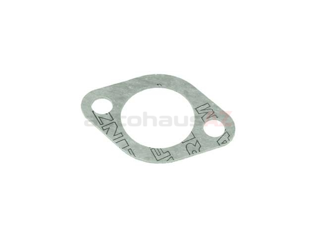 6162030080 VictorReinz Thermostat Housing Gasket; Thermostat Housing to Cylinder Head