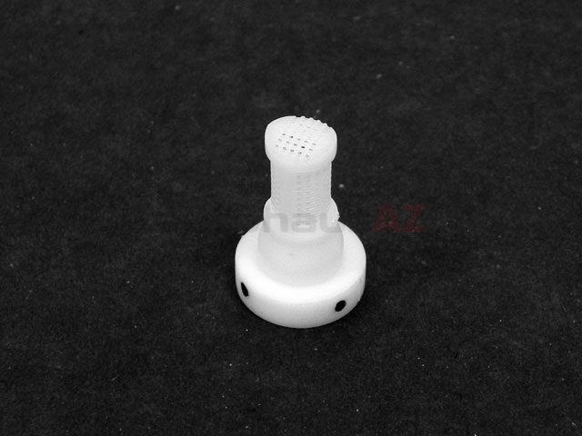 For Windshield Washer Pump GROMMET & Strainer OE Supplier 61667006063 For BMW