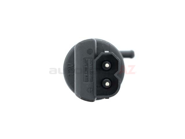 FEBI BILSTEIN Pompa Acqua Lavaggio, Lavafari PORSCHE