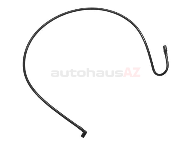 61631370887 - Genuine BMW Wiper Arm Left - 61631370887 - (NO