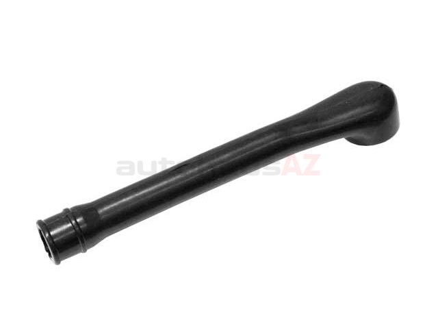Genuine Mercedes 6170180282, 3352 Crankcase Breather Hose; Air Filter ...