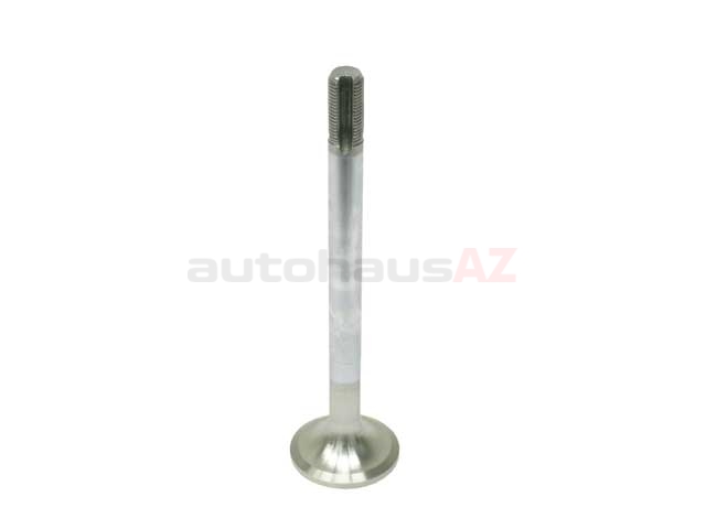 Intervalves 6170500027, 2613039 Exhaust Valve; 10mm Shaft Diameter ...
