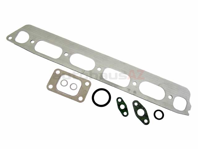 6170900680 Elring Klinger Turbocharger Mounting Gasket Set