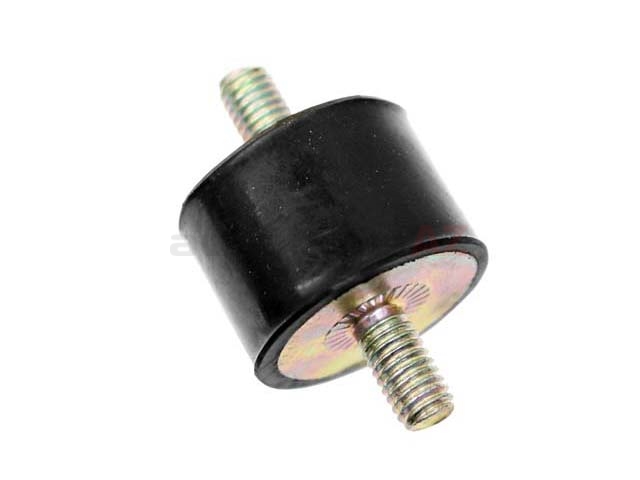 6179880111 Febi-Bilstein Air Cleaner Mount; Round Buffer