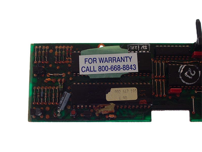 Programa (OE Rebuilt) 62119070793, 10101 Instrument Panel 
