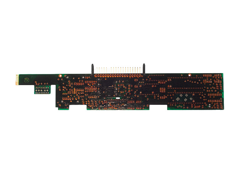 Programa (OE Rebuilt) 62119070793, 10101 Instrument Panel 