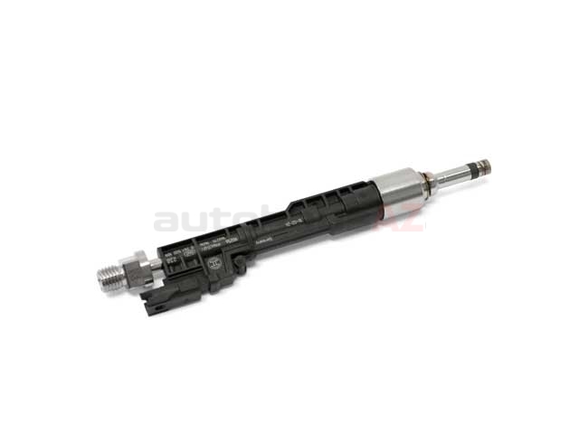 Genuine 13537577649 Fuel Injector Retaining Bracket
