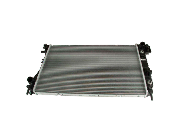 12805057 Nissens Radiator