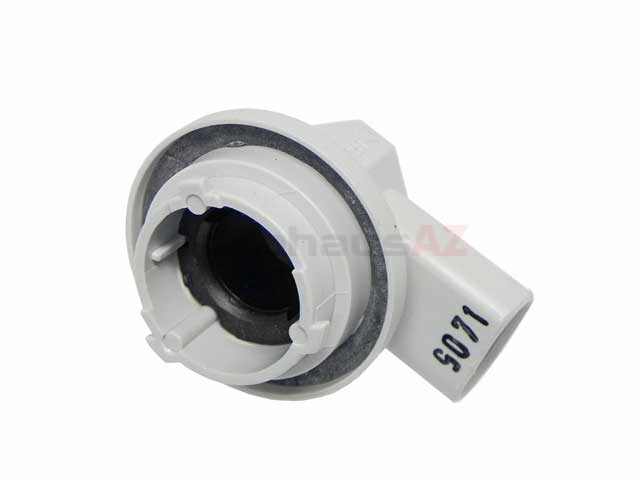 Genuine BMW 63136914122 Turn Signal Lamp Socket; Front Left - BMW ...