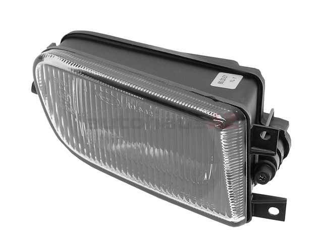 RURU *•.❥ 63177897188 - ZKW Fog Light - Right - E60, E61 | Turner