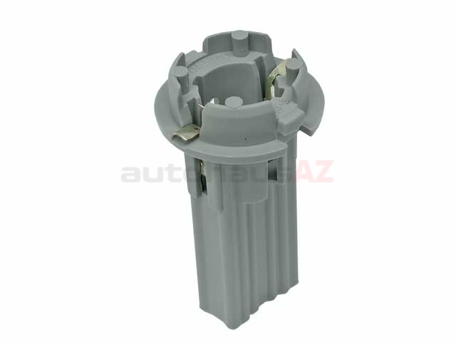 Genuine BMW 63211387364 Tail Lamp Socket; Bulb Socket; 12V