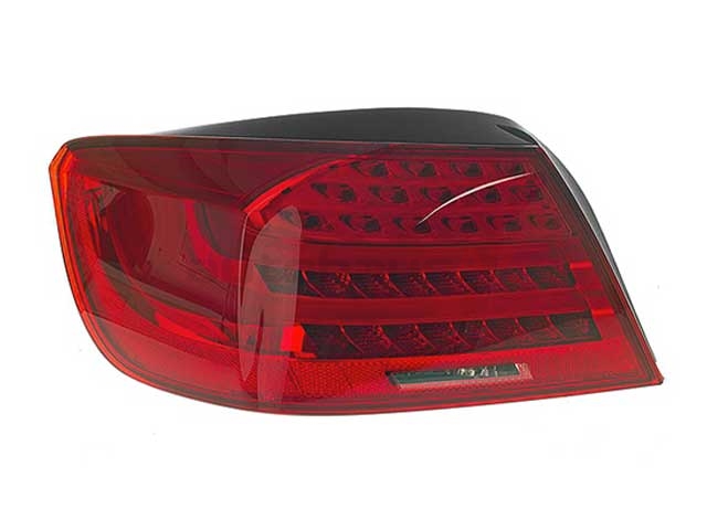 R & S/Ulo 63217252093, 1081003 Tail Light Assembly; Left Outer - BMW