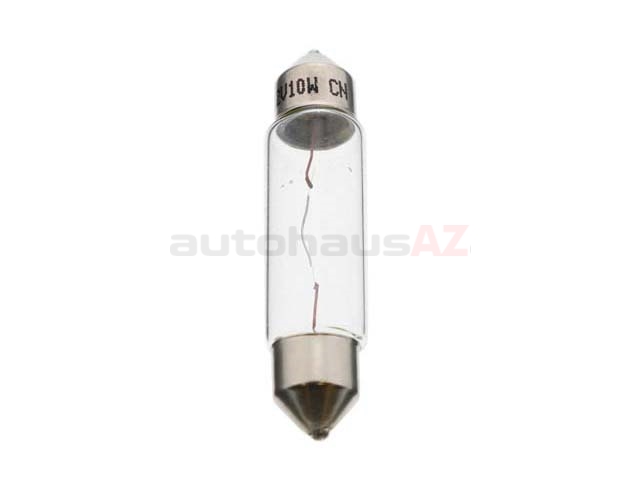 AMPOULE 12V 10W