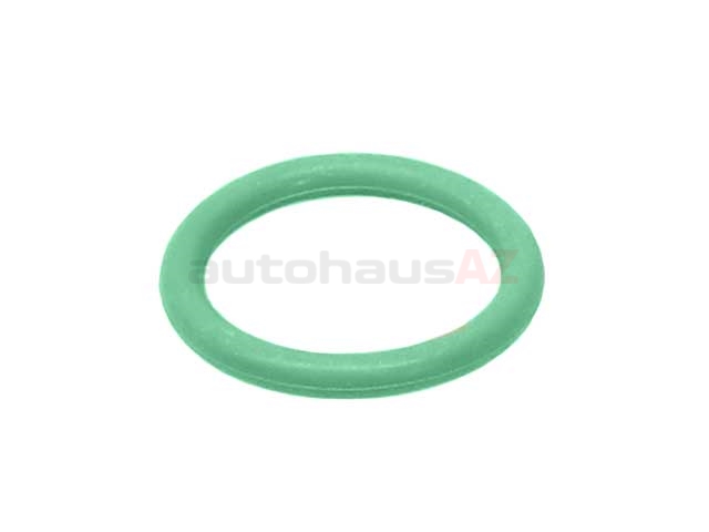 64111468436 Santech O-Ring/Gasket/Seal; For Heater Control Valves and Heater Core Pipes; 17.12mm Diameter