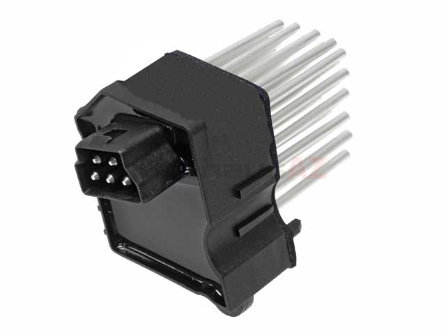 New OE Supplier HVAC Blower Motor Control Module 64116923204 BMW Land Rover