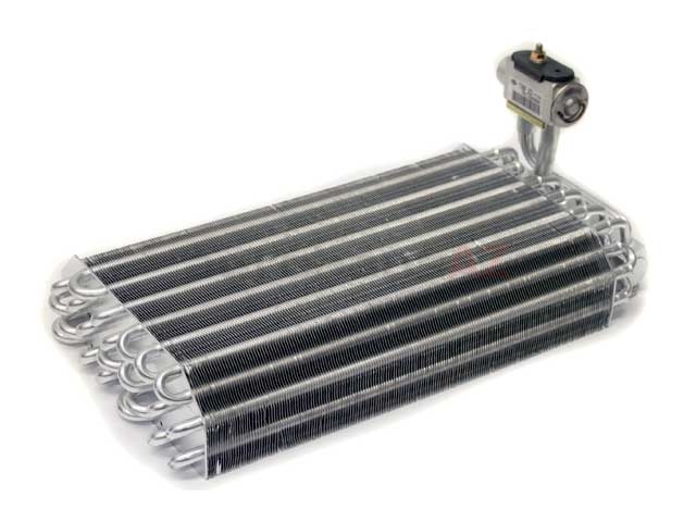 Rein Automotive 64118372191, 8FV351210581 A/C Evaporator Core SKU ...