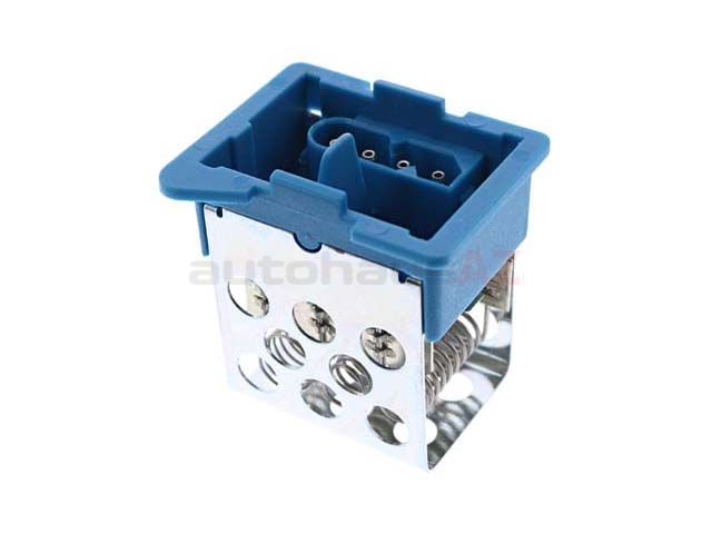 64118391699E URO Parts Blower Motor Resistor/Regulator