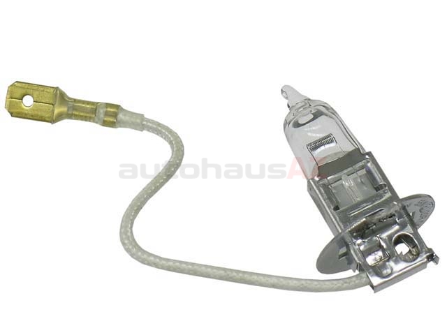 12v 55w fog light bulb hotsell