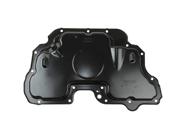 BMW Z3 Windshield Defroster Vent | Left Side | Side Duct