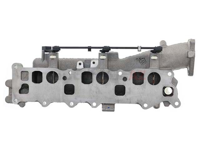 __ln7.a Sprinter Intake Manifold (Sprinter NCV3 OM642, Left, Late