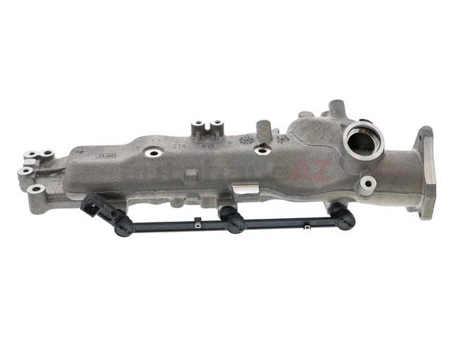Genuine Sprinter Metris 6420906937, A6420906937 Intake